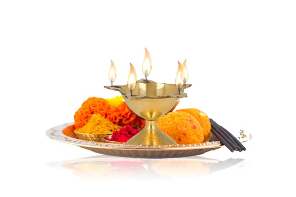 My Mahotsav Pooja Kit