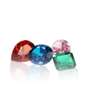 Gemstones