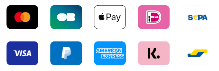 Payments Icons