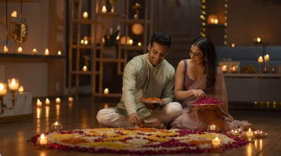 The Festival of Lights – Diwali