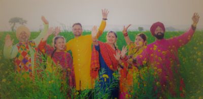 5 Baisakhi Fashion Trends to follow this Season