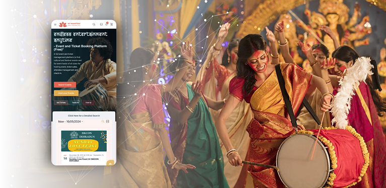 Building Community Through Events