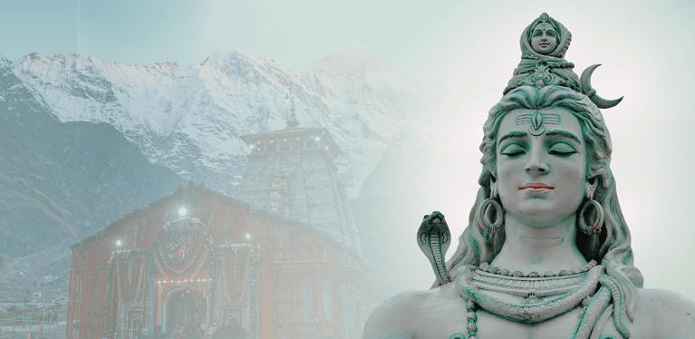 64 Forms of Lord Shiva: The Many Faces of the Divine Destroyer