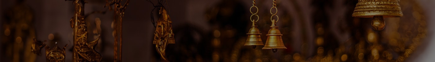 Deity and Temple Cover Image