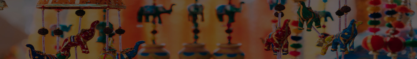 Festive Home Decor Feature Image