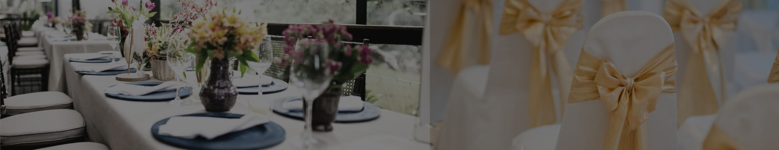 Event and Supplies Cover image