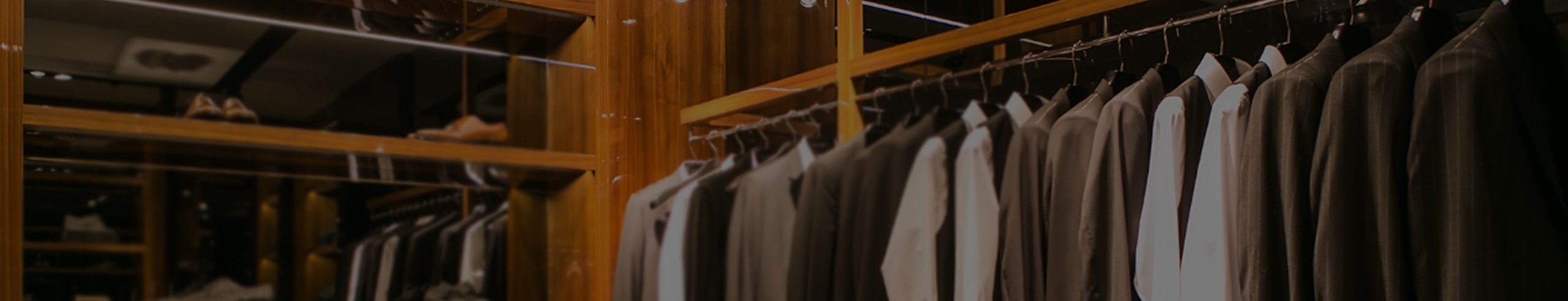 Mens Formal Cover Image