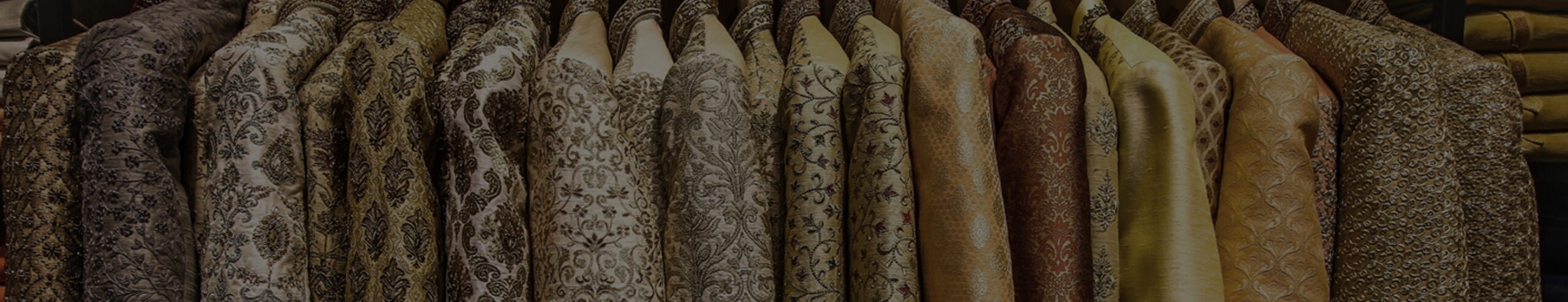 Mens Ethnic Wear cover image