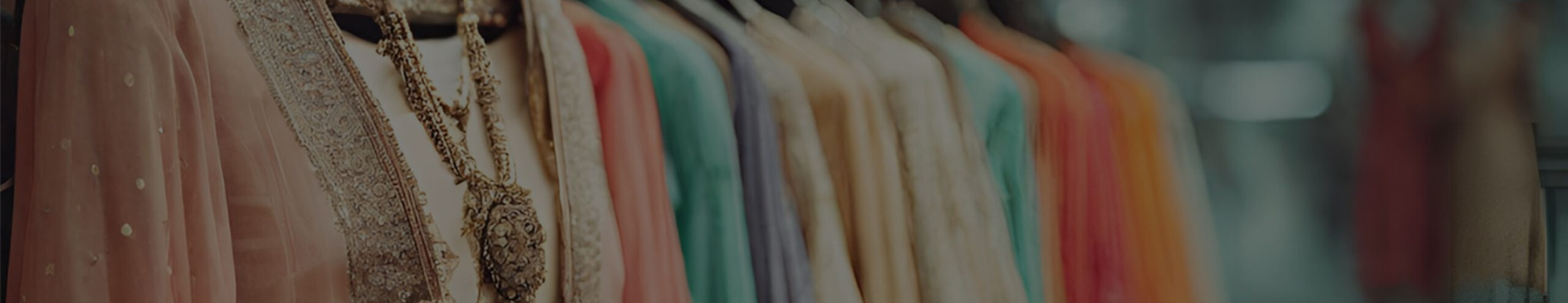 Ethnic Womens Wear Cover Image