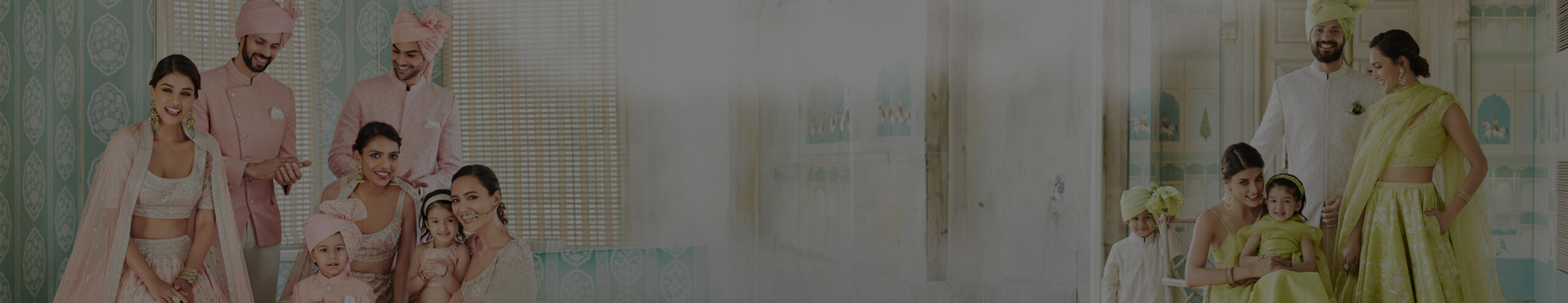 Festive Fashion Cover Image_