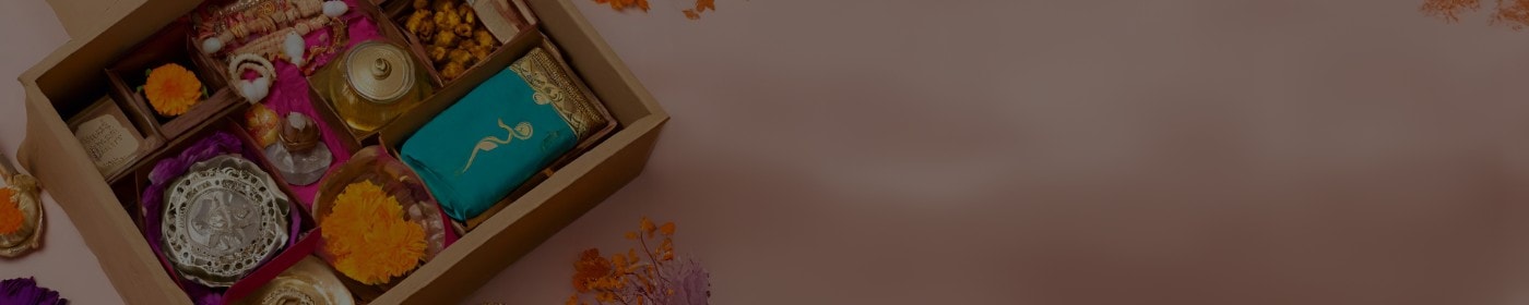 Pooja Kit