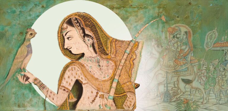 The Importance of Supporting Indigenous Art and Culture