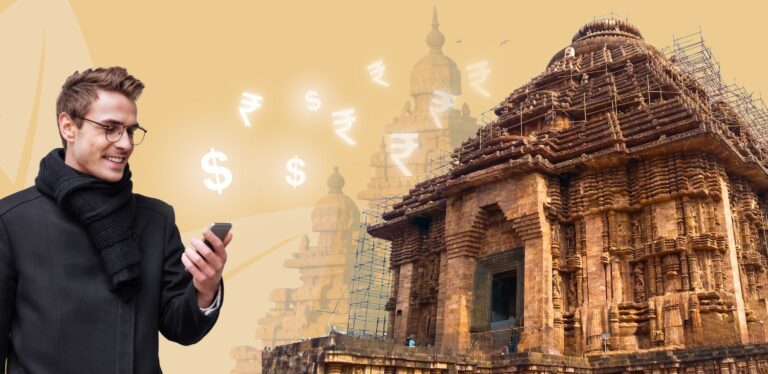 Accepting Donations from foreign donors