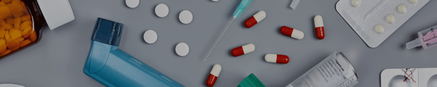 Holistic Well-Being Shop Health and Medicines