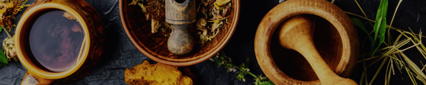 Holistic Well-Being Shop Ayurveda