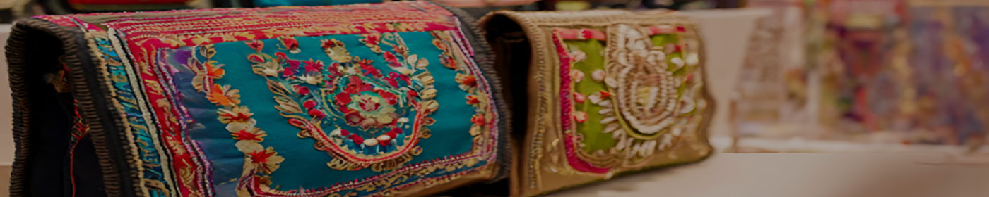 Festive Fashion Shop Women's Accessories