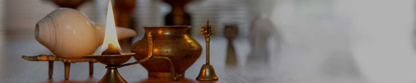 Pooja Samagri Shop Daily Pooja Items