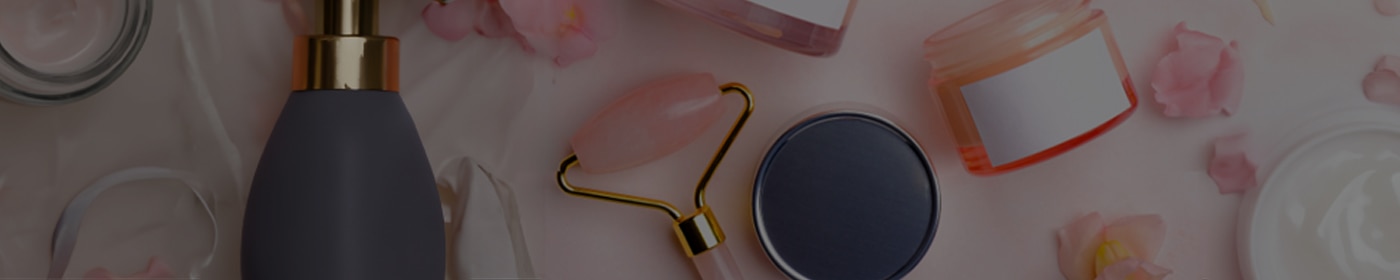 Cosmetics shop Skin Care