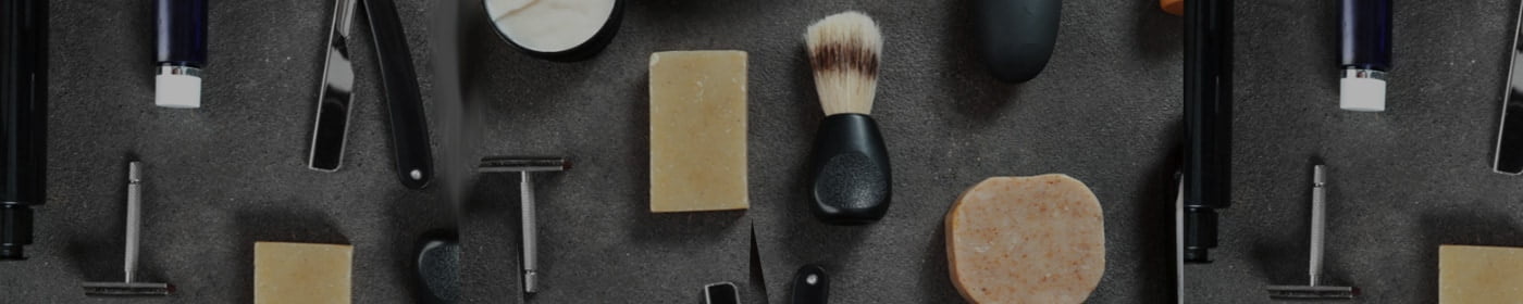 Cosmetics shop Mens Grooming