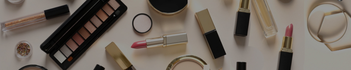 Cosmetics Shop Makeup