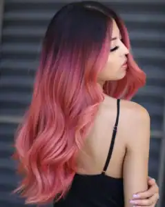 Hair Color Service - Image 3