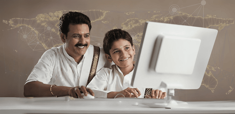 Interactive Learning: How Online Courses are More Engaging