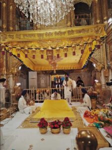 creating campaign to test the woo payment - Image 3