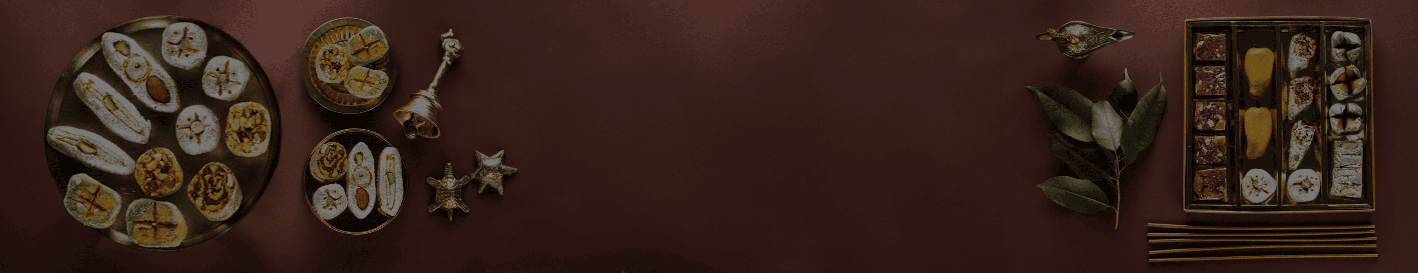 2x Sweets Cover Image