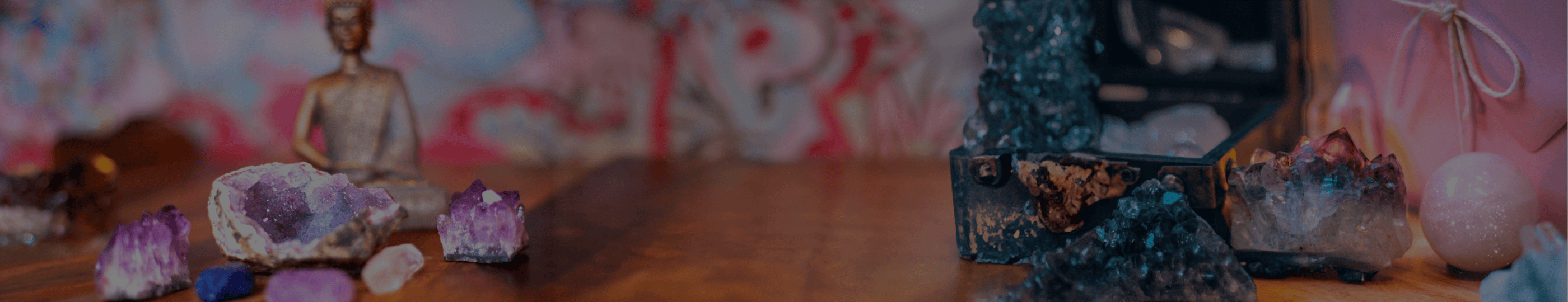 2x Astrology and gems