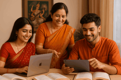 Knowledge and Educational Support