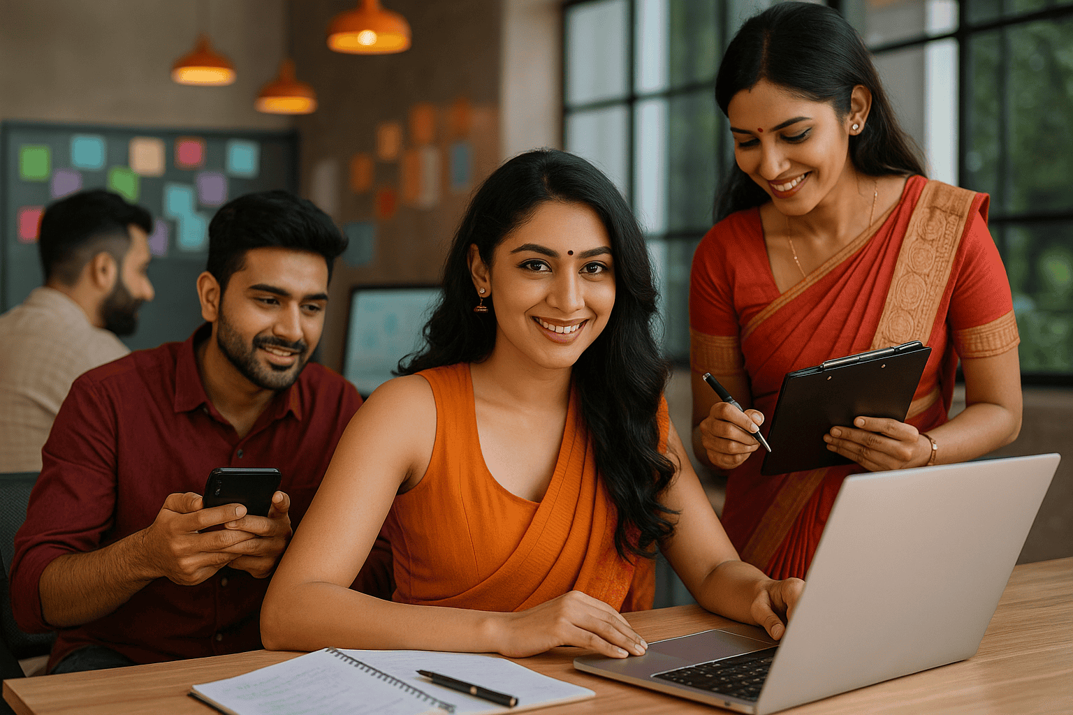 Tech Evangelism and Support, MyMahotsav Ambassadors
