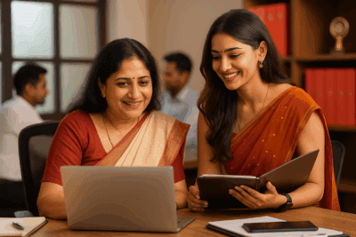 Corporate Outreach and Alliance, MyMahotsav Ambassador