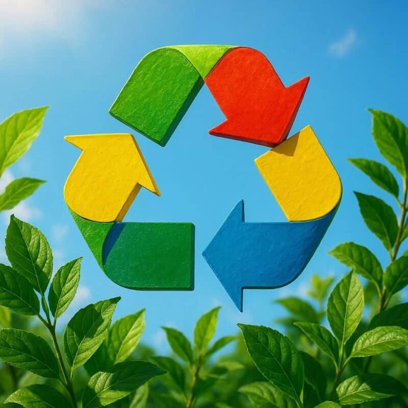 Community Recycling Fund