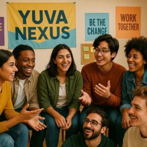 The Importance of Youth: Shaping the Future of Our World