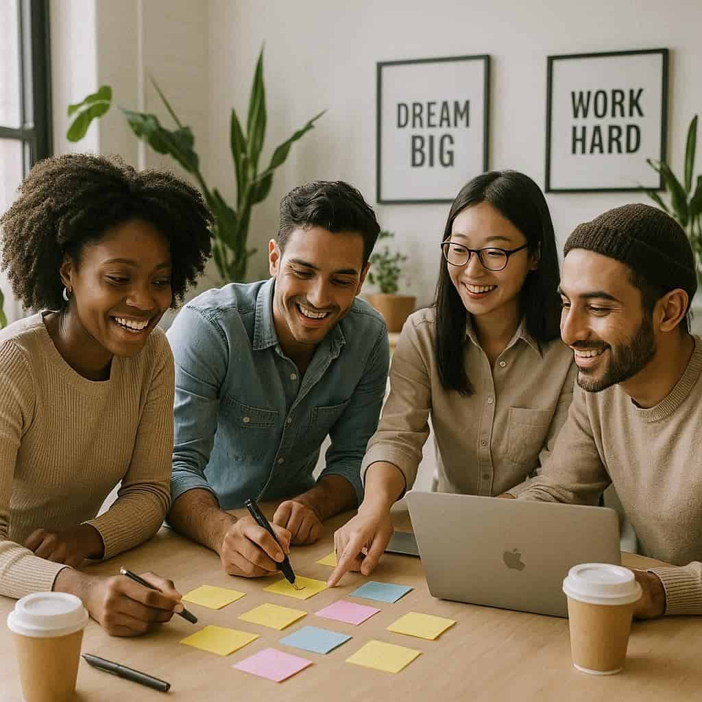 Visionaries Who Shaped India’s Future: A Tribute to Our Leaders