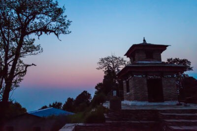 Village Temples: Your Easy Online Fundraising Guide