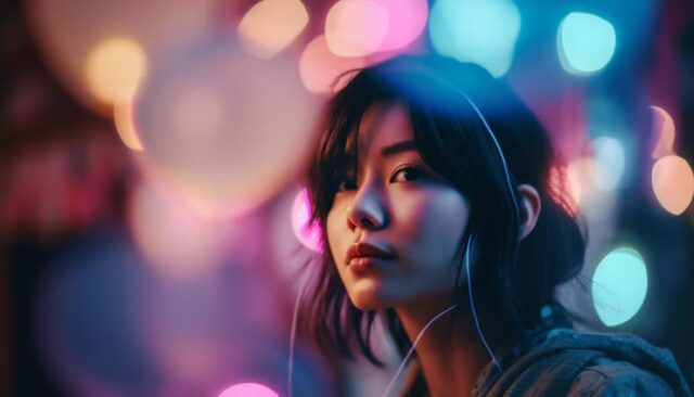 young-women-enjoying-nightlife-illuminated-by-street-lights-generated-by-ai_188544-22724