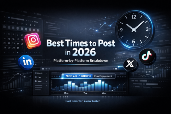 best-time-to-posrt