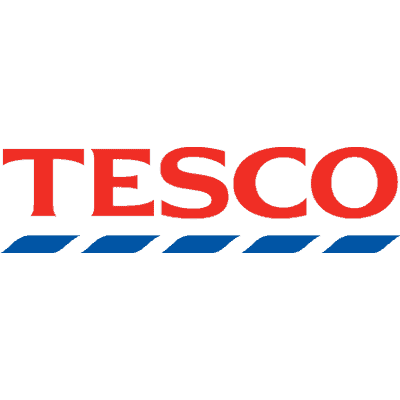 Tesco-logo