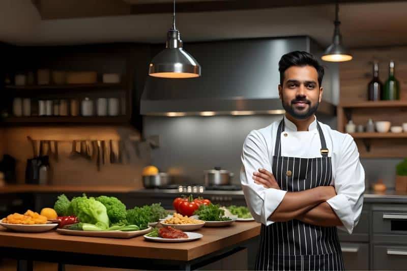 MyMahotsav, Become our Guest Chef