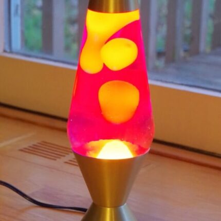 Lava Lamp