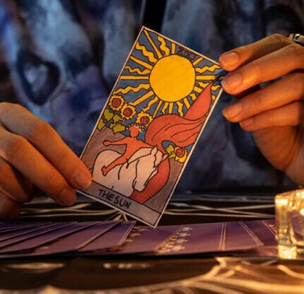 Tarot Reading