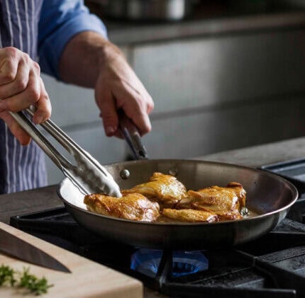 Cooking course