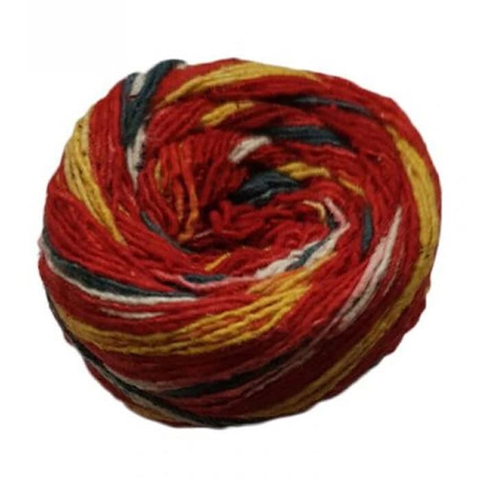 Nadachadi (Red Thread) - Full Roll - Image 1