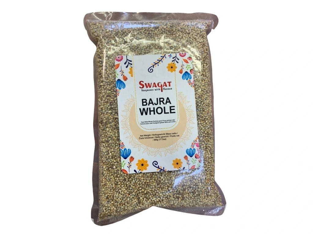 Swagat Bajri Whole 500gm