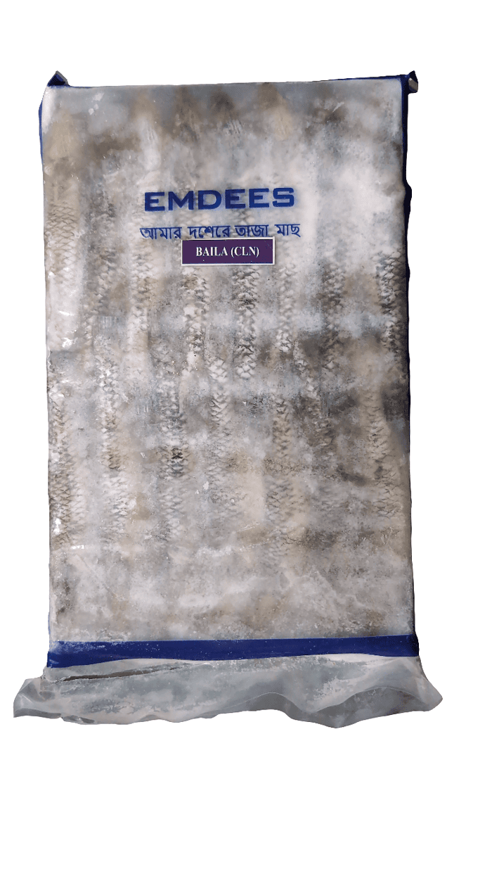 Frozen Emdees Baila (CLN) 500gm - Only Berlin Same Day Delivery - Image 1