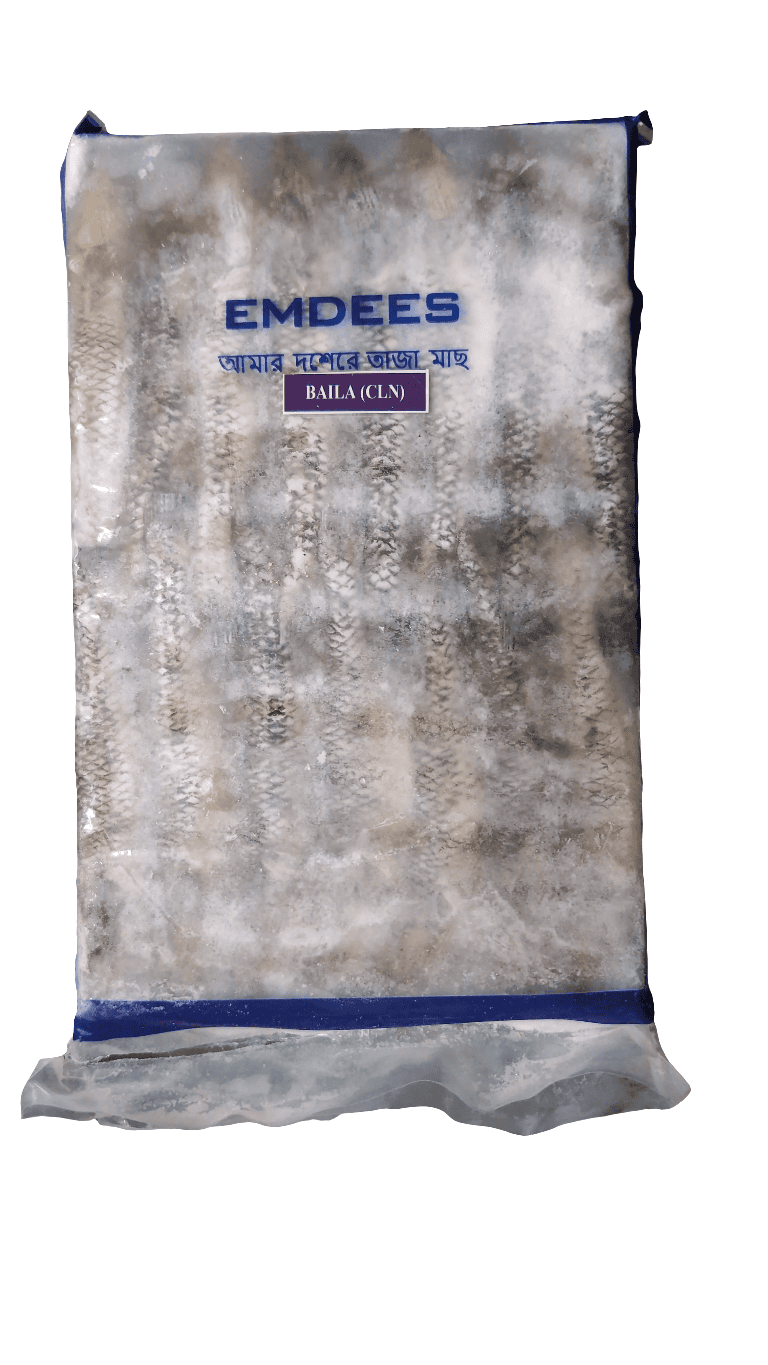 Frozen Emdees Baila (CLN) 500gm – Only Berlin Same Day Delivery