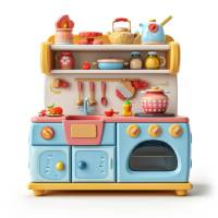 Roleplay & Imaginative