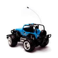 Remote Control & Vehicles