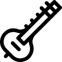 Indian Musical Instruments